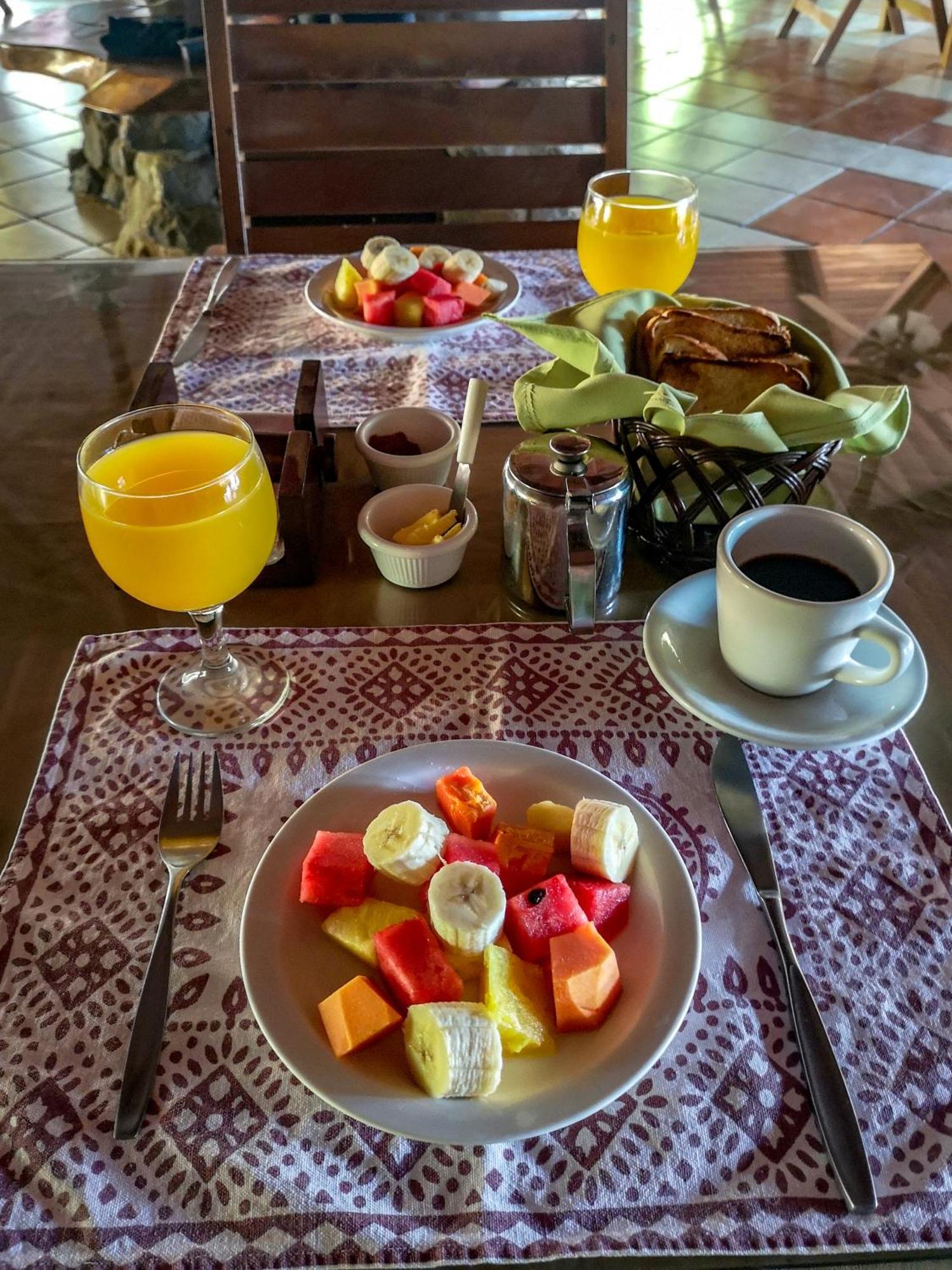 Lodge Barka Lounge Jabilla Dış mekan fotoğraf